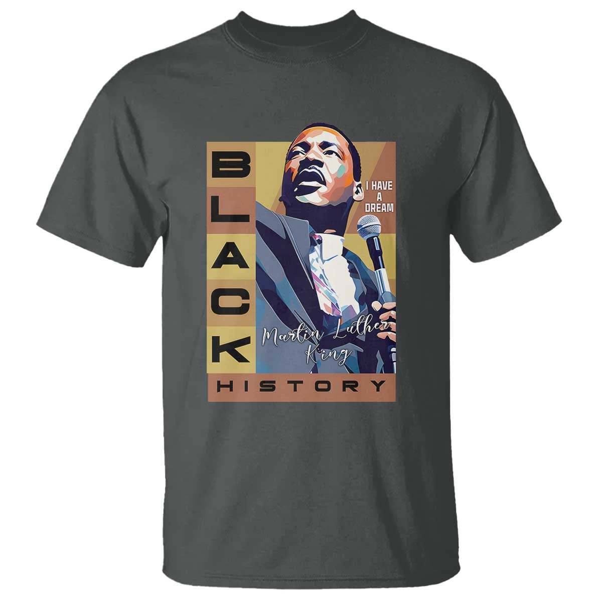 i-have-a-dream-martin-luther-king-mlk-quote-t-shirt-black-history-month