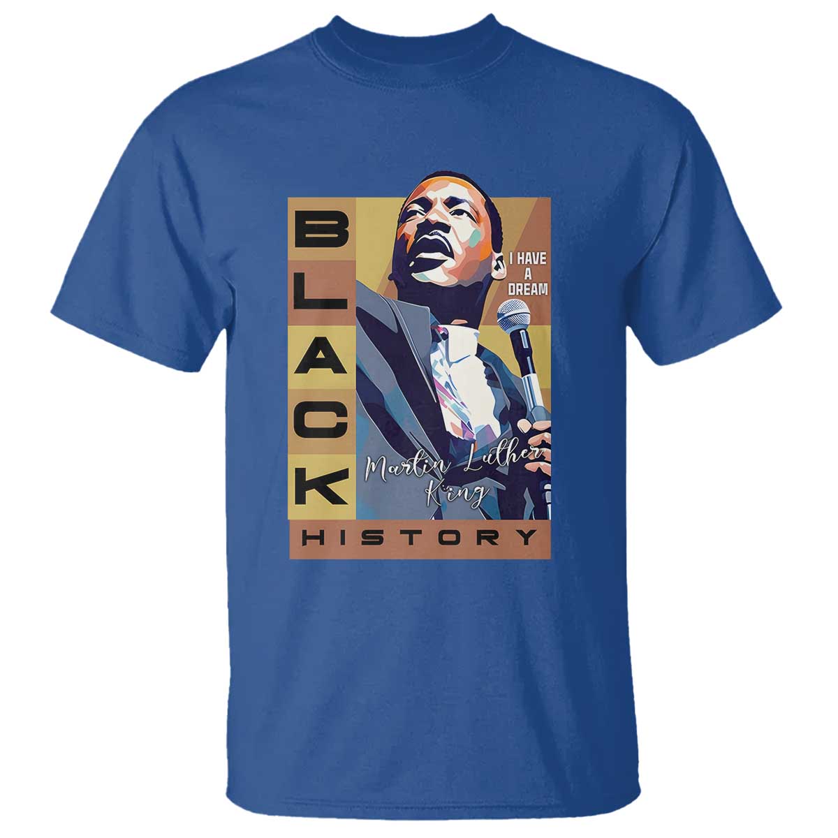 i-have-a-dream-martin-luther-king-mlk-quote-t-shirt-black-history-month
