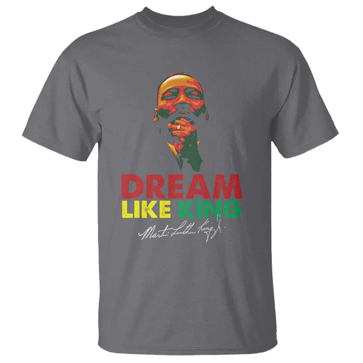 dream-like-king-martin-luther-king-t-shirt-mlk-black-history-month