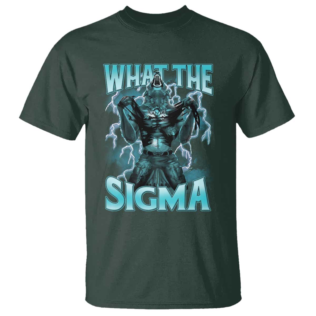 funny-what-the-sigma-t-shirt-alpha-wolf-oddly-specific-thunder-meme