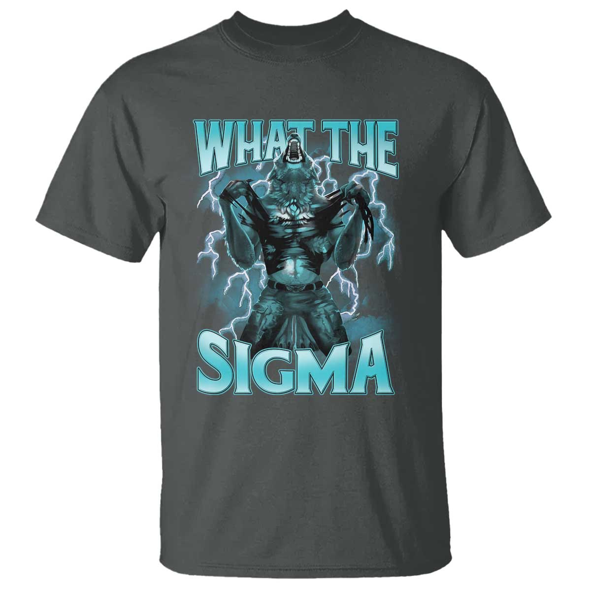 funny-what-the-sigma-t-shirt-alpha-wolf-oddly-specific-thunder-meme