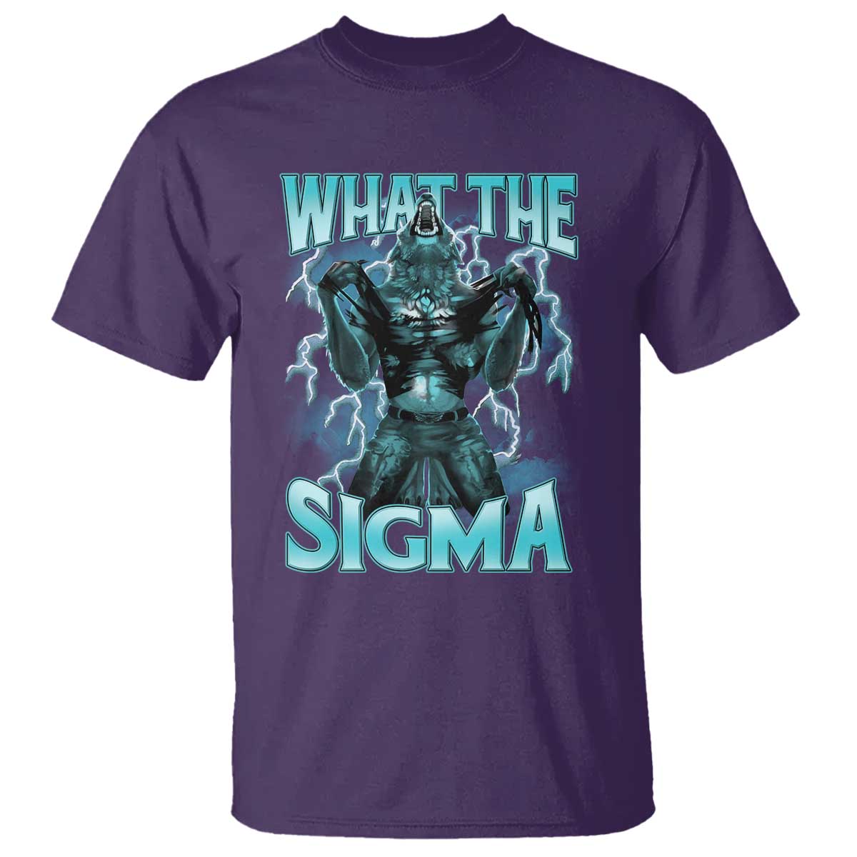 funny-what-the-sigma-t-shirt-alpha-wolf-oddly-specific-thunder-meme