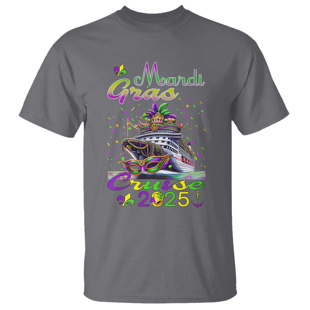 funny-mardi-gras-cruise-2025-t-shirt-trip-new-orleans-family-matching