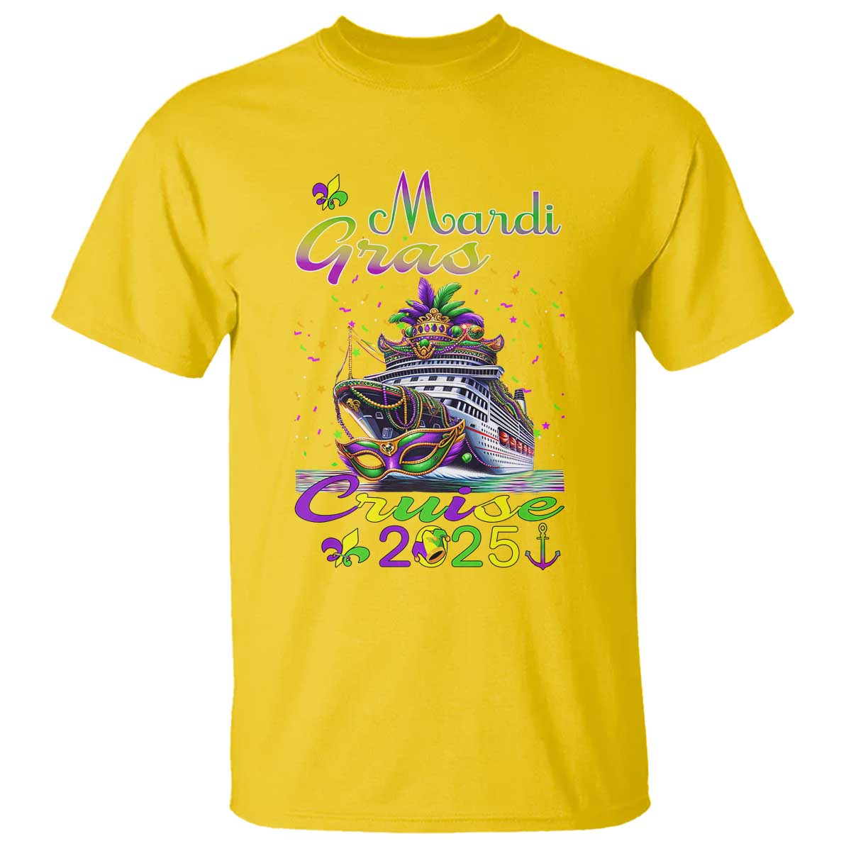 funny-mardi-gras-cruise-2025-t-shirt-trip-new-orleans-family-matching