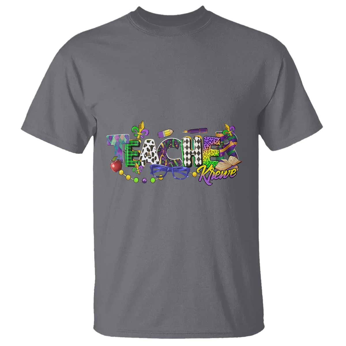 funny-mardi-gras-teacher-krewe-t-shirt-parade-carnival-school-beads