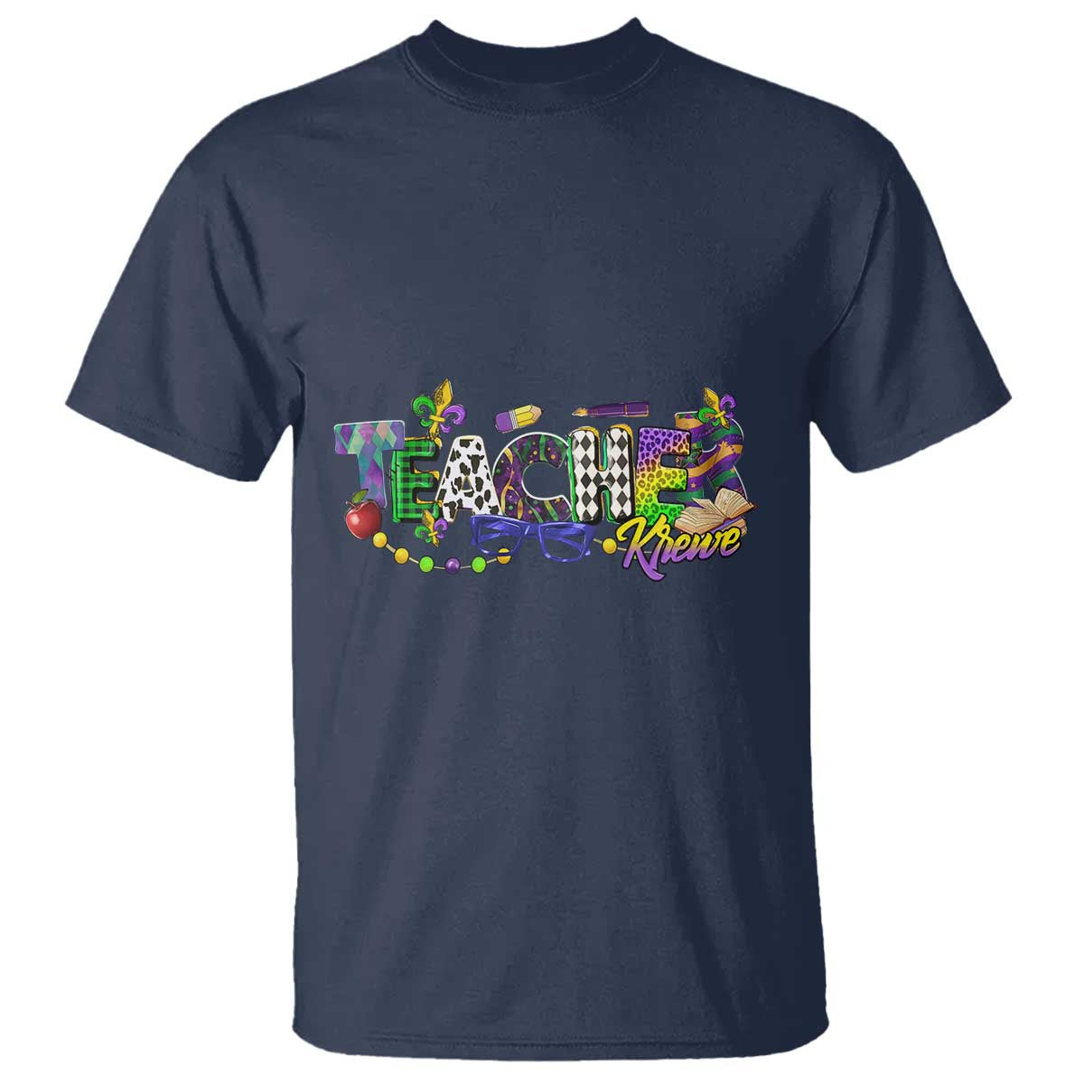 funny-mardi-gras-teacher-krewe-t-shirt-parade-carnival-school-beads