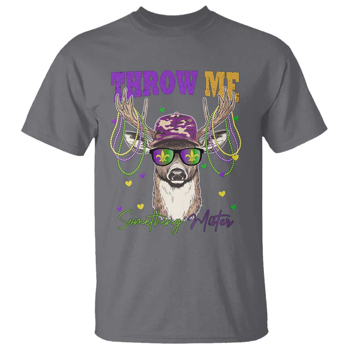 funny-mardi-gras-mississippi-deer-t-shirt-throw-me-something-mister-beads