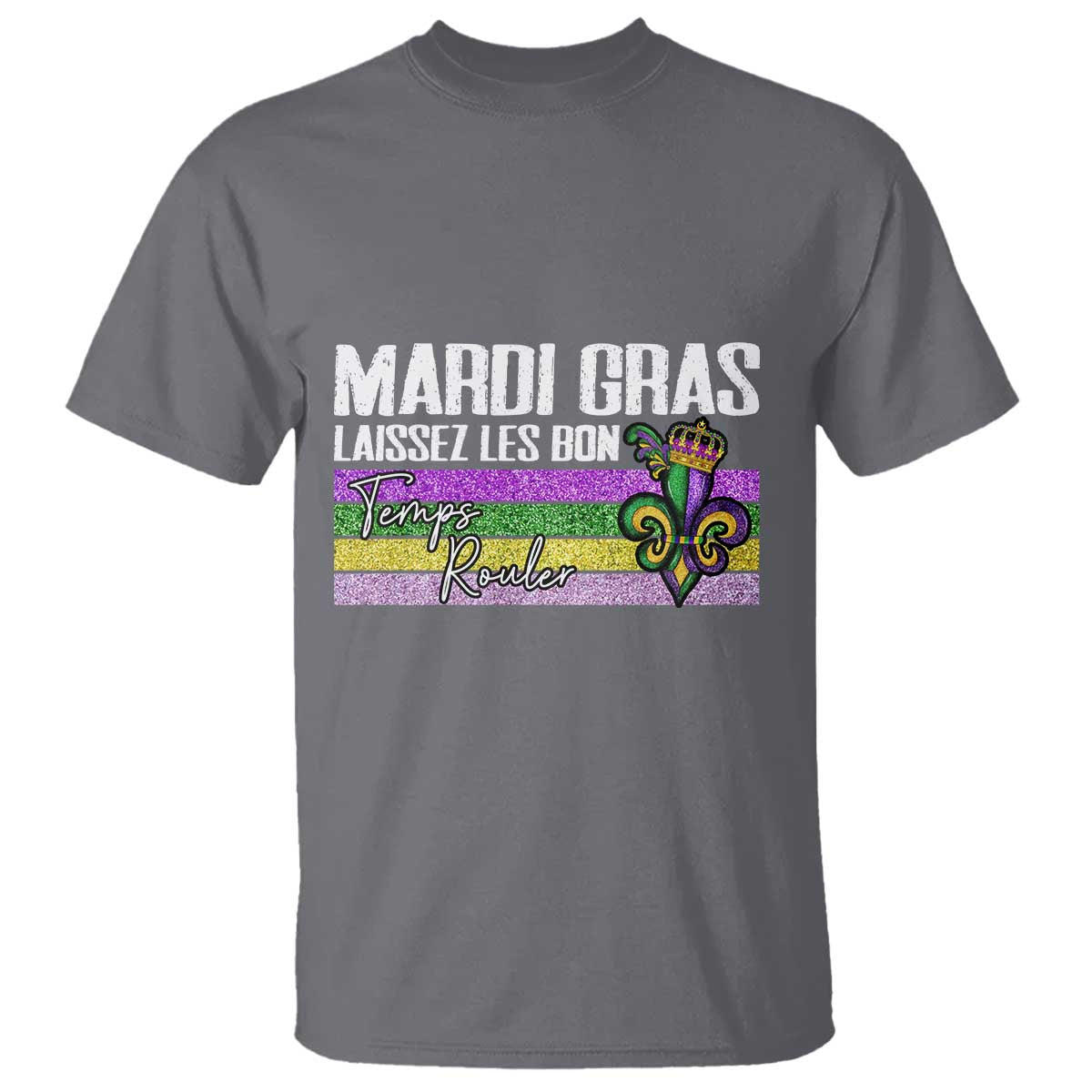 funny-mardi-gras-laissez-les-bon-temps-rouler-t-shirt-fleur-de-lis-glitter-print
