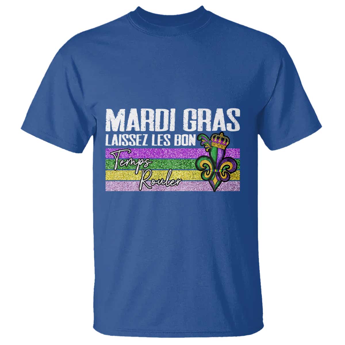 funny-mardi-gras-laissez-les-bon-temps-rouler-t-shirt-fleur-de-lis-glitter-print