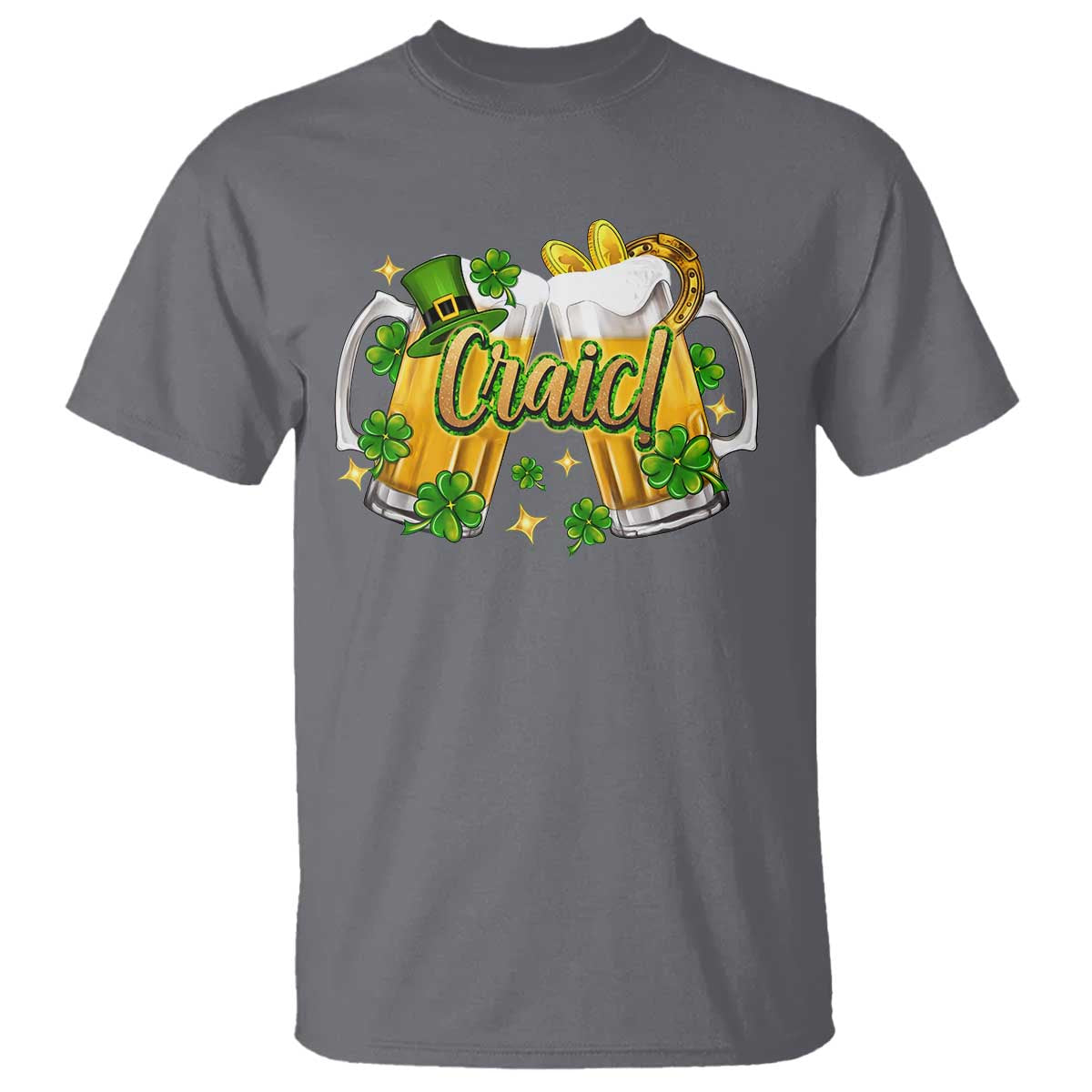 funny-st-patricks-day-irish-beer-drinking-craic-t-shirt