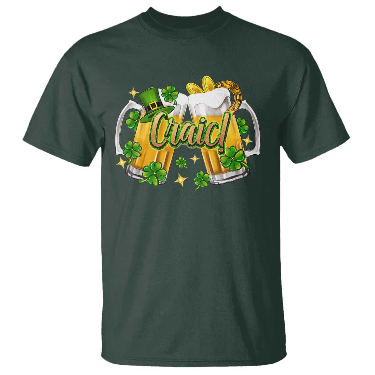 funny-st-patricks-day-irish-beer-drinking-craic-t-shirt