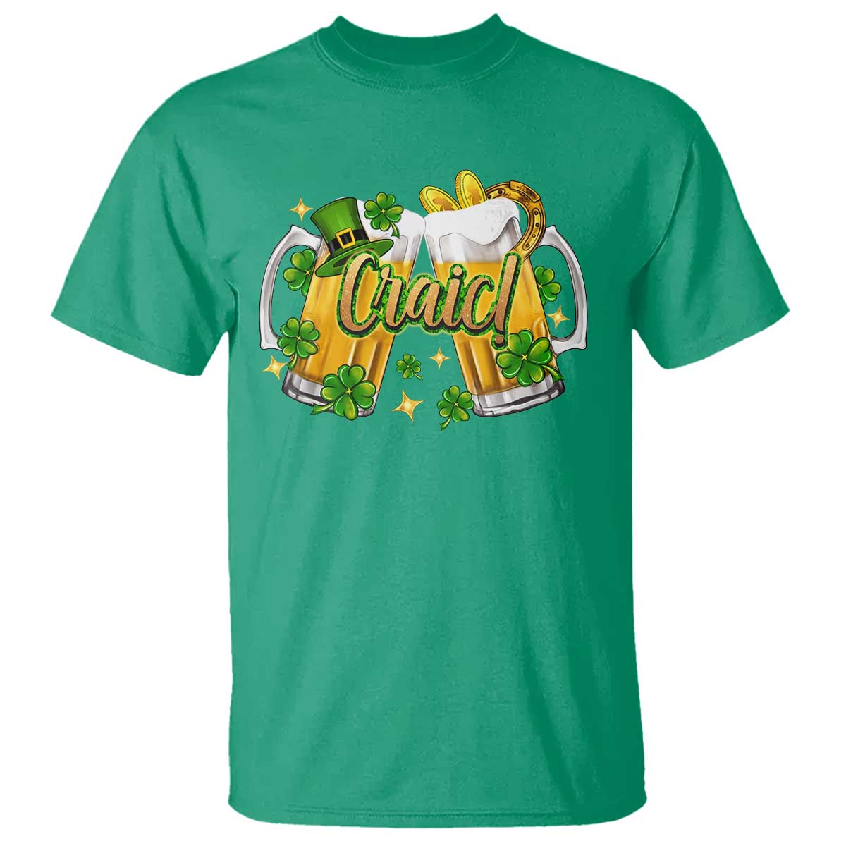 funny-st-patricks-day-irish-beer-drinking-craic-t-shirt