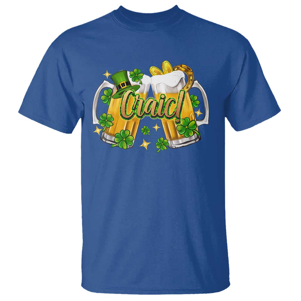 funny-st-patricks-day-irish-beer-drinking-craic-t-shirt