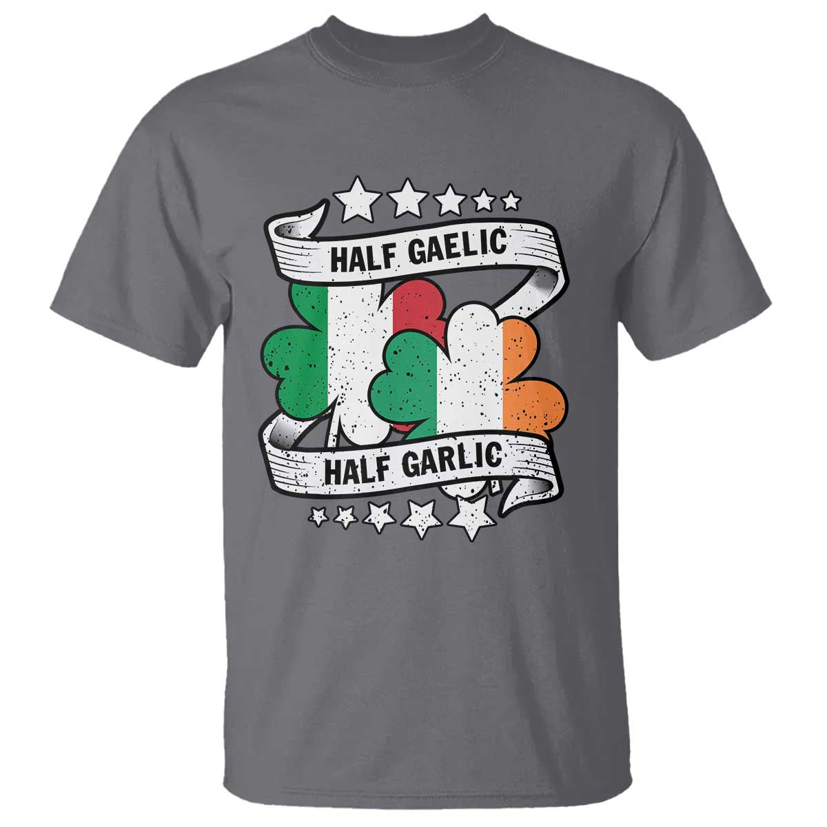 funny-half-gaelic-half-garlic-t-shirt-irish-italian-st-patricks-day