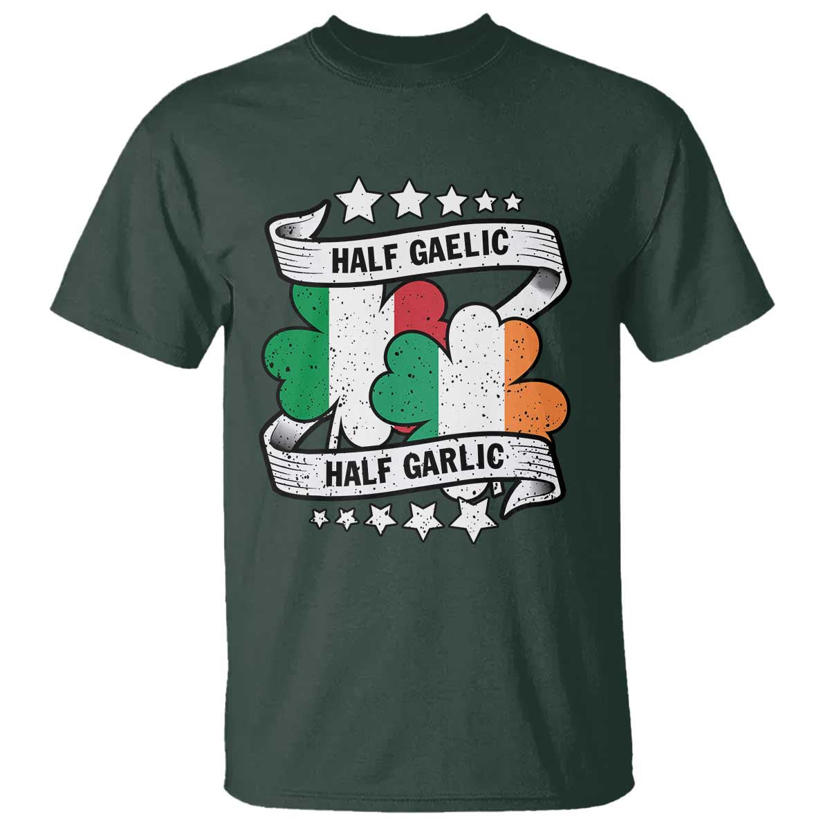 funny-half-gaelic-half-garlic-t-shirt-irish-italian-st-patricks-day
