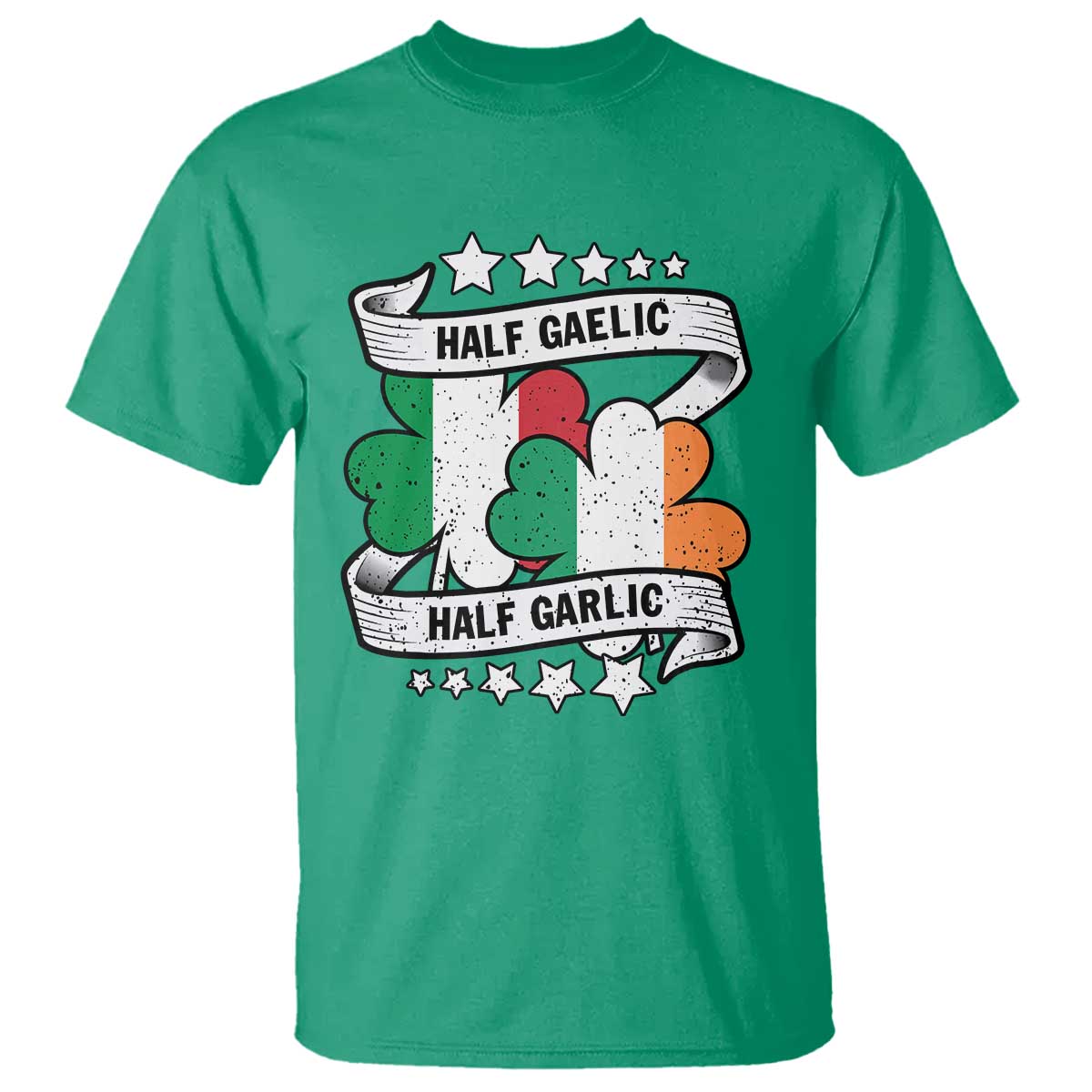 funny-half-gaelic-half-garlic-t-shirt-irish-italian-st-patricks-day