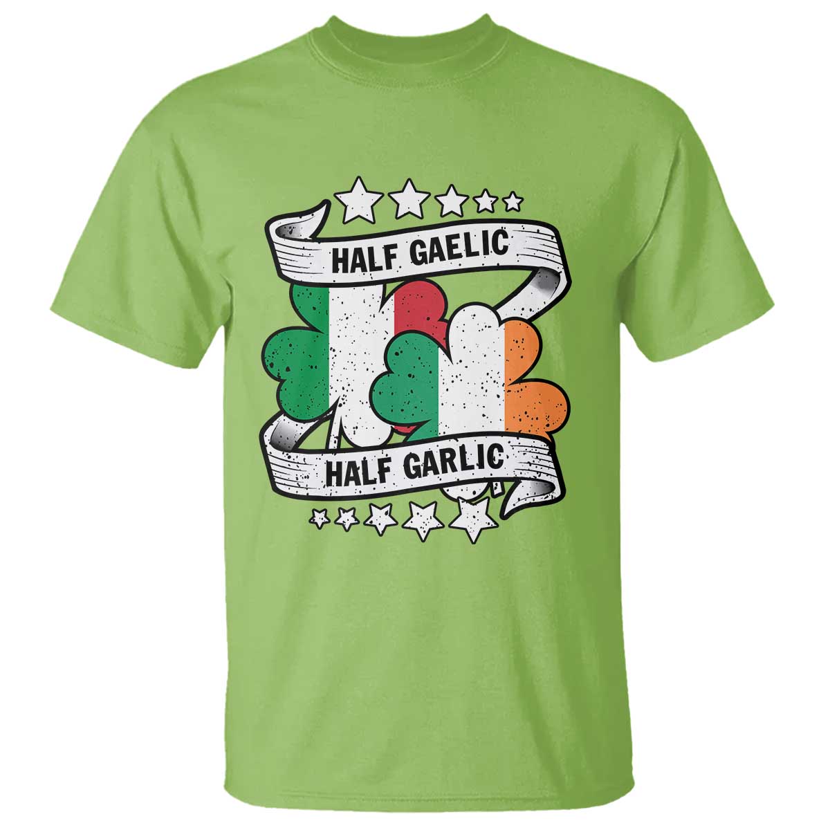 funny-half-gaelic-half-garlic-t-shirt-irish-italian-st-patricks-day