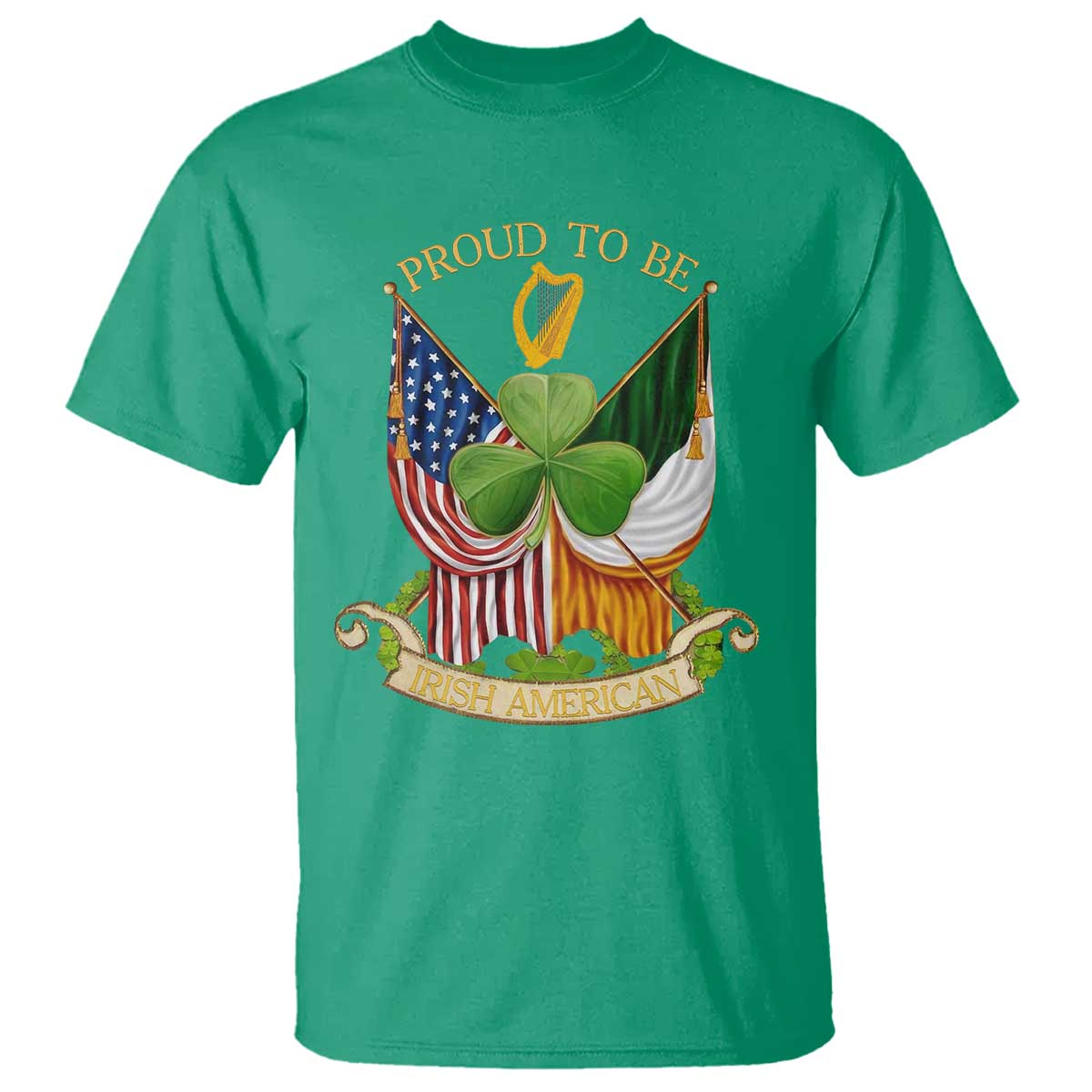 proud-to-be-irish-american-t-shirt-vintage-ireland-usa-flag-shamrock-harp