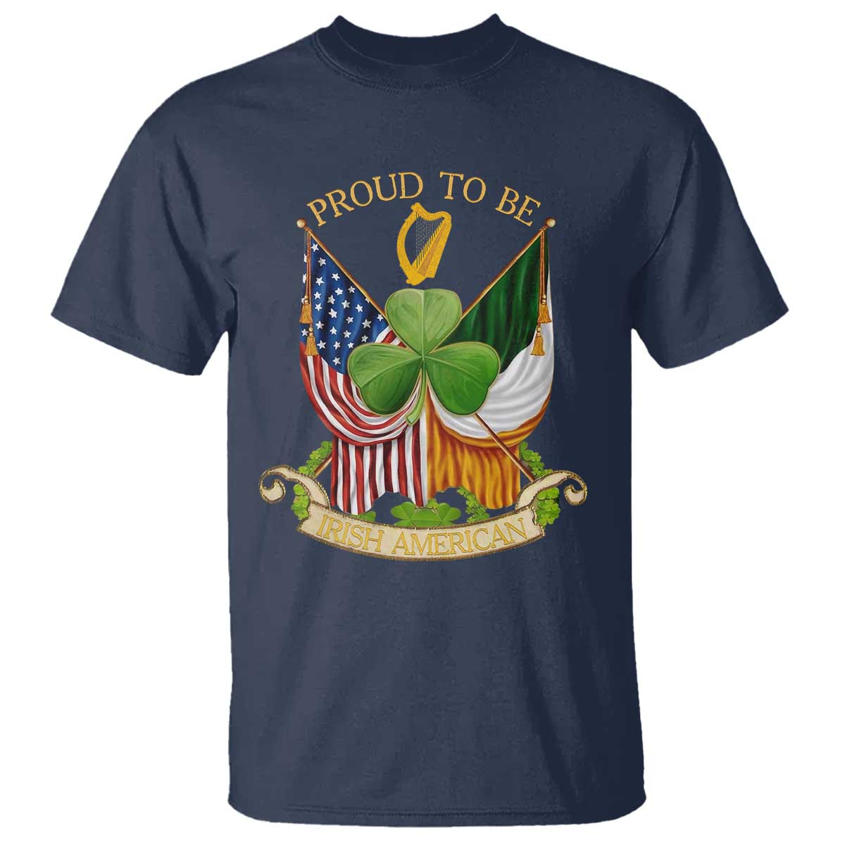 proud-to-be-irish-american-t-shirt-vintage-ireland-usa-flag-shamrock-harp