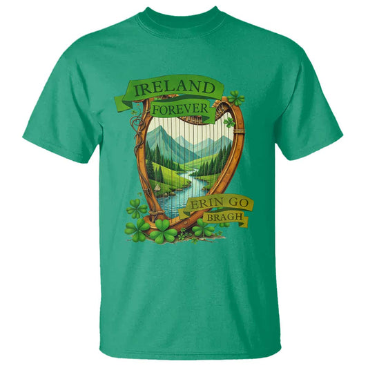 irish-pride-t-shirt-ireland-forever-erin-go-bragh-harp-shamrock