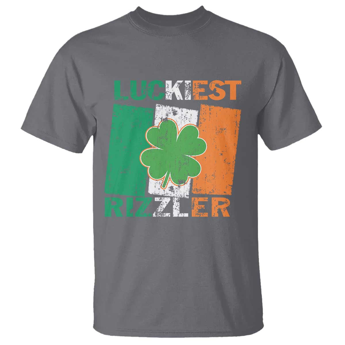 funny-st-patricks-day-luckiest-rizzler-t-shirt-vintage-ireland-flag-shamrock
