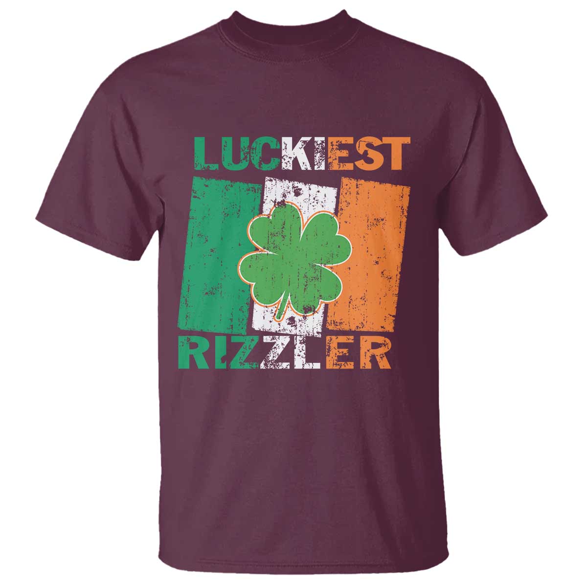 funny-st-patricks-day-luckiest-rizzler-t-shirt-vintage-ireland-flag-shamrock