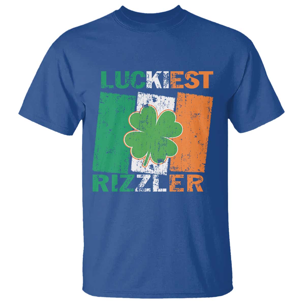 funny-st-patricks-day-luckiest-rizzler-t-shirt-vintage-ireland-flag-shamrock