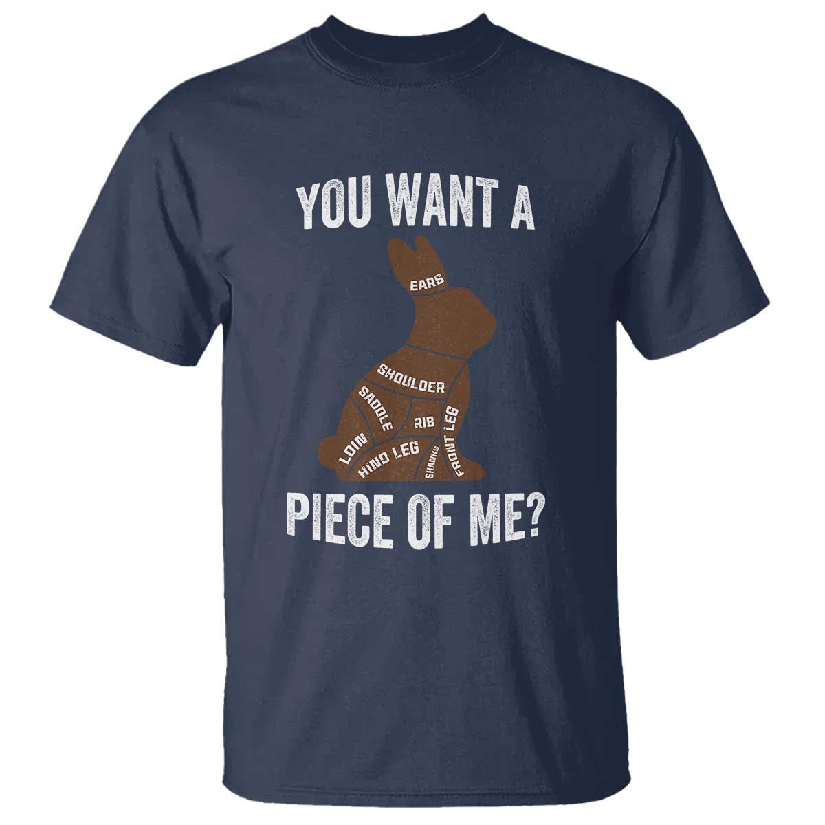 funny-you-want-a-piece-of-me-t-shirt-chocolate-easter-bunny
