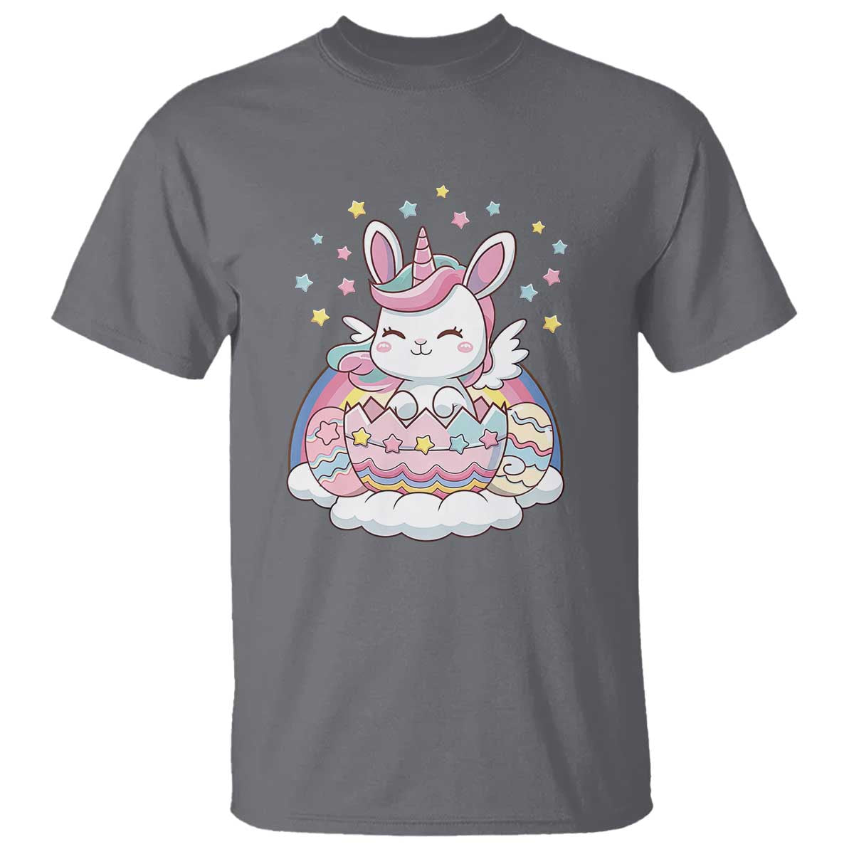 funny-easter-unicorn-bunny-easter-eggs-t-shirt
