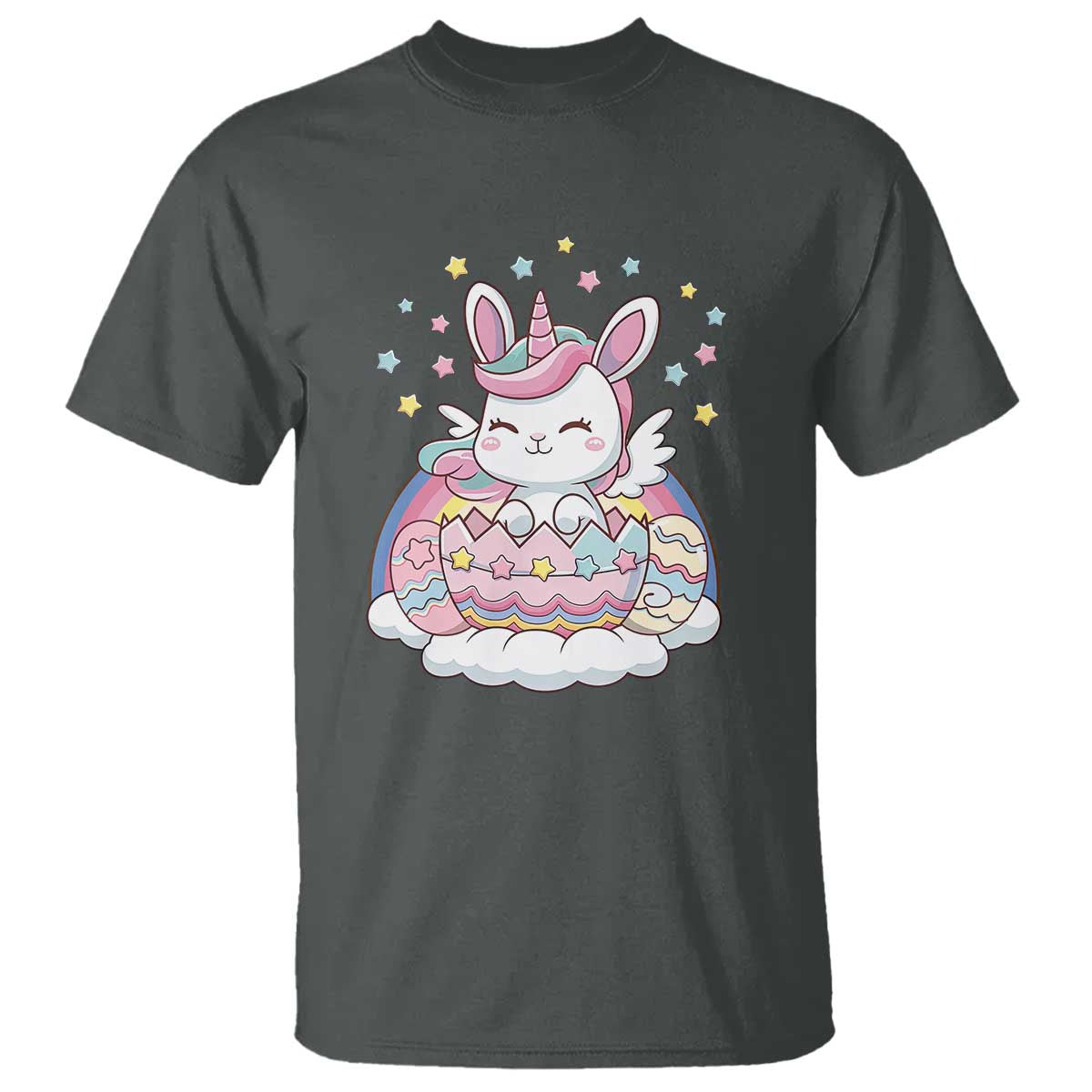 funny-easter-unicorn-bunny-easter-eggs-t-shirt
