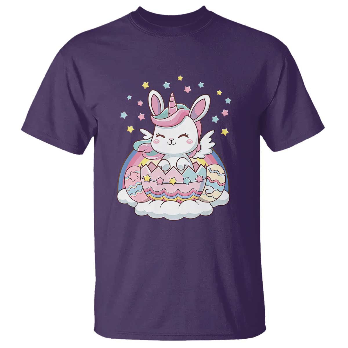 funny-easter-unicorn-bunny-easter-eggs-t-shirt