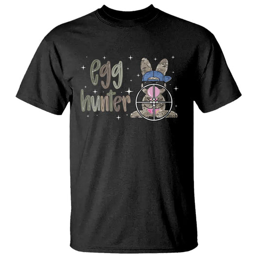 funny-egg-hunter-t-shirt-bunny-hunting-backward-cap-camouflage