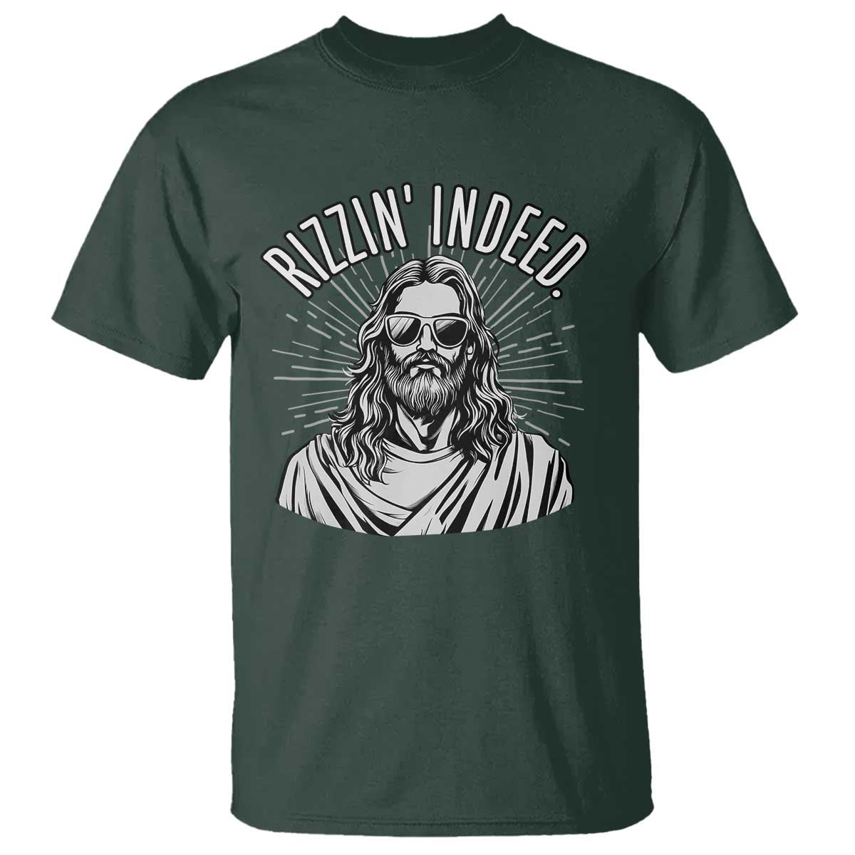 funny-religious-christian-jesus-meme-t-shirt-rizzin-indeed