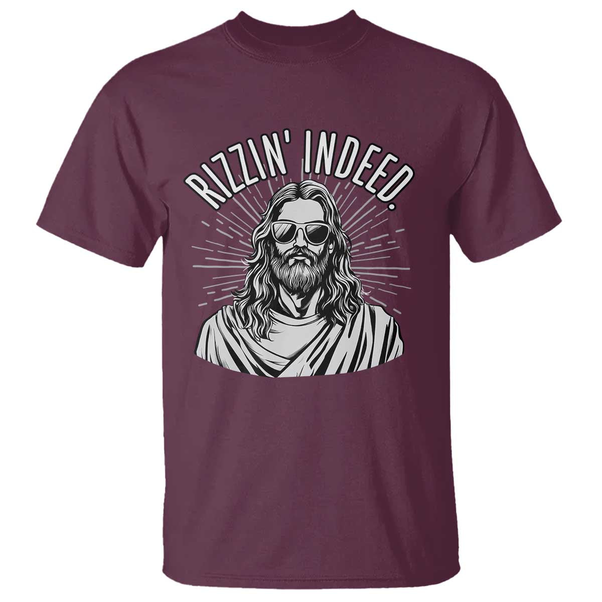 funny-religious-christian-jesus-meme-t-shirt-rizzin-indeed