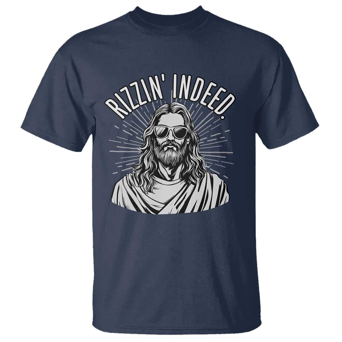 funny-religious-christian-jesus-meme-t-shirt-rizzin-indeed