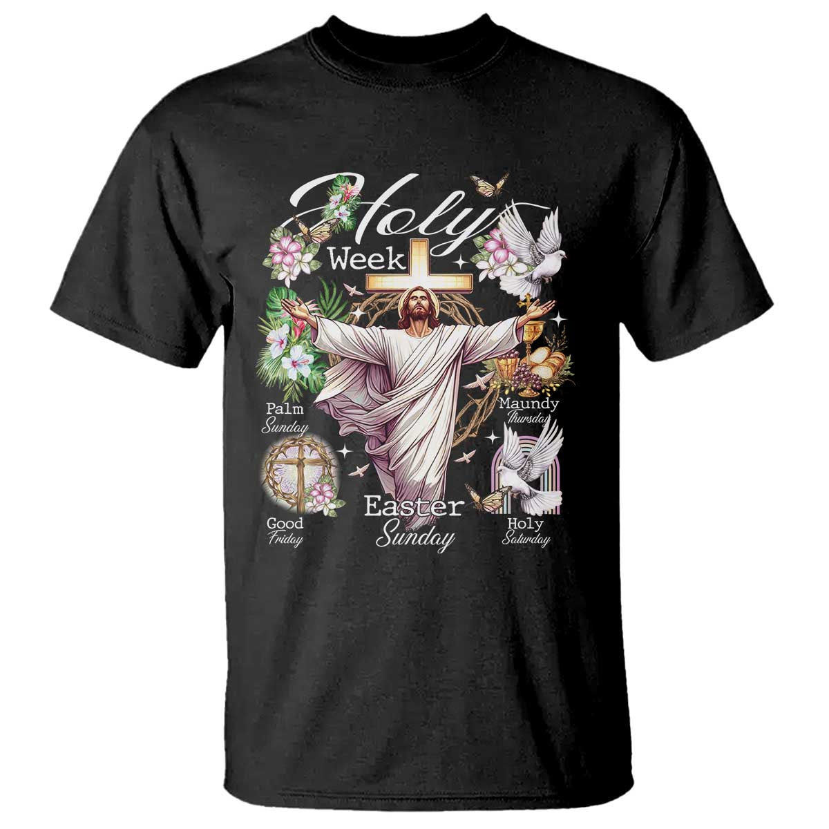 religious-christian-easter-holy-week-christ-jesus-t-shirt