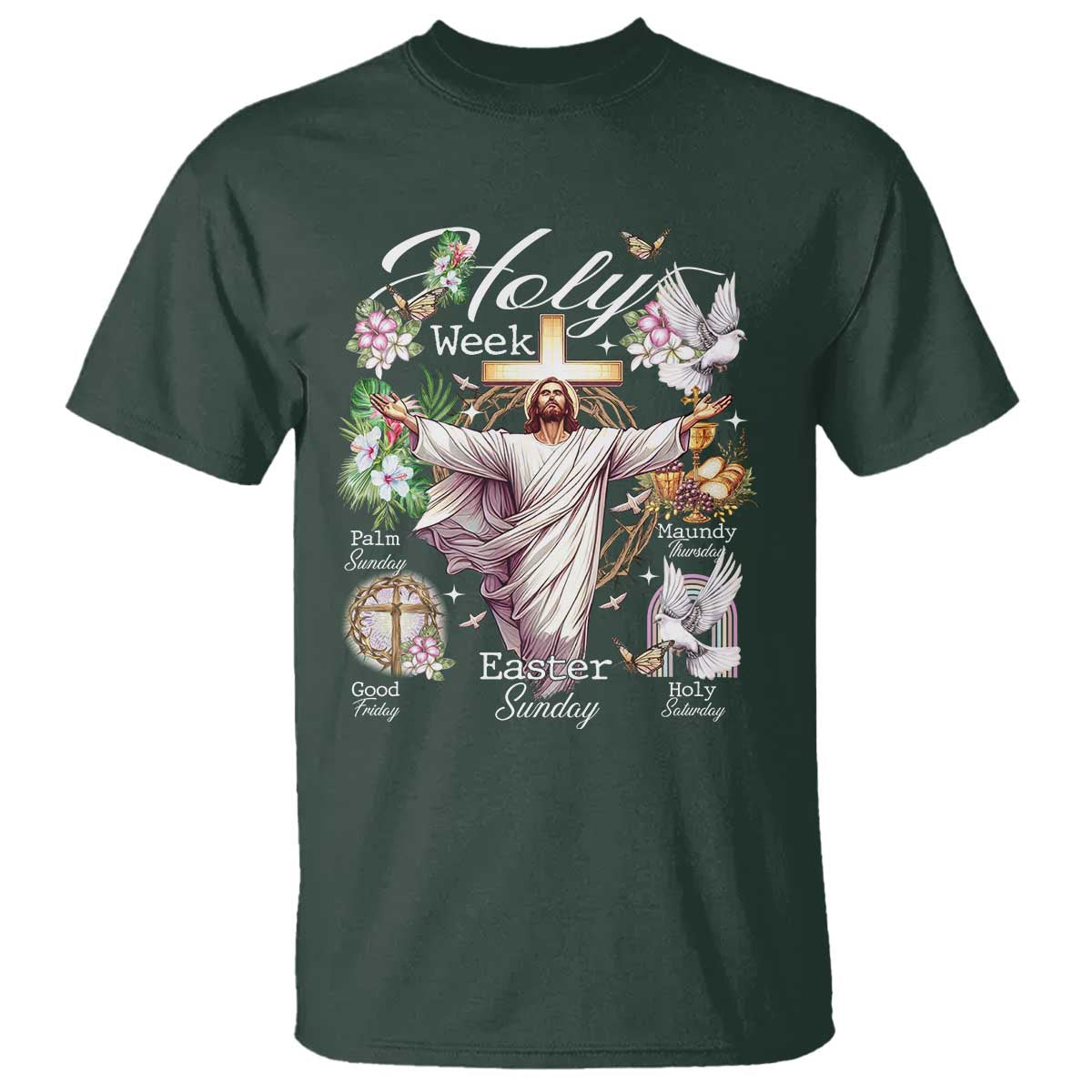 religious-christian-easter-holy-week-christ-jesus-t-shirt