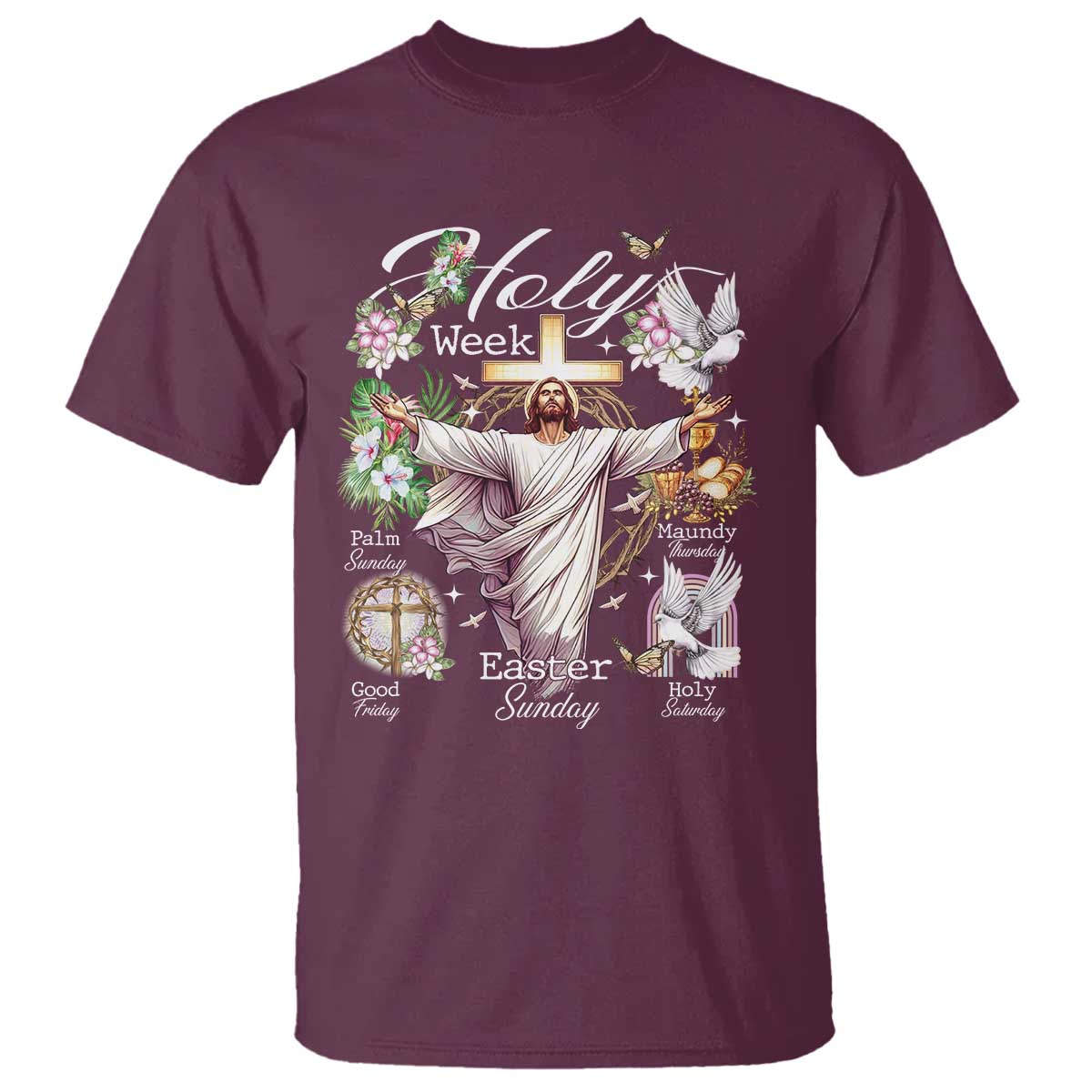 religious-christian-easter-holy-week-christ-jesus-t-shirt