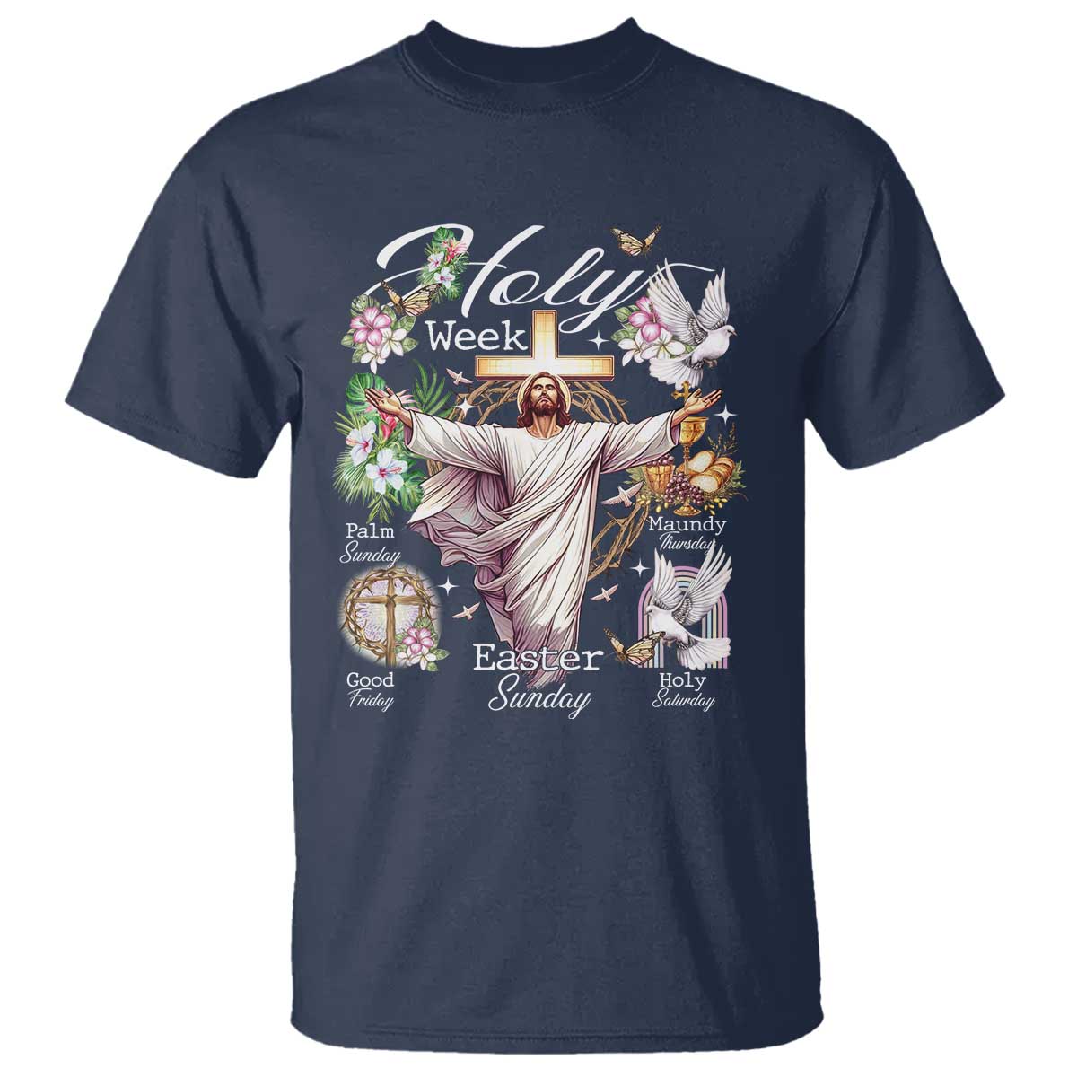 religious-christian-easter-holy-week-christ-jesus-t-shirt