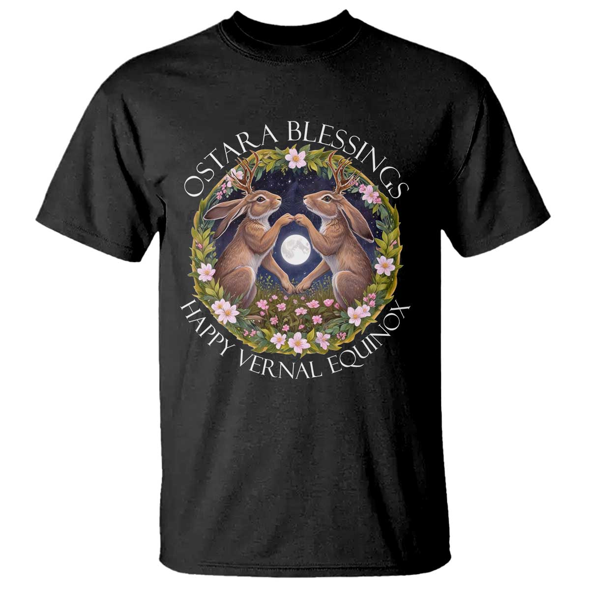 ostara-blessings-happy-vernal-equinox-t-shirt-ostara-pagan-eostre-easter-day-wolpertinger