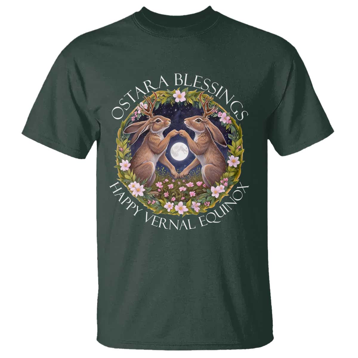 ostara-blessings-happy-vernal-equinox-t-shirt-ostara-pagan-eostre-easter-day-wolpertinger
