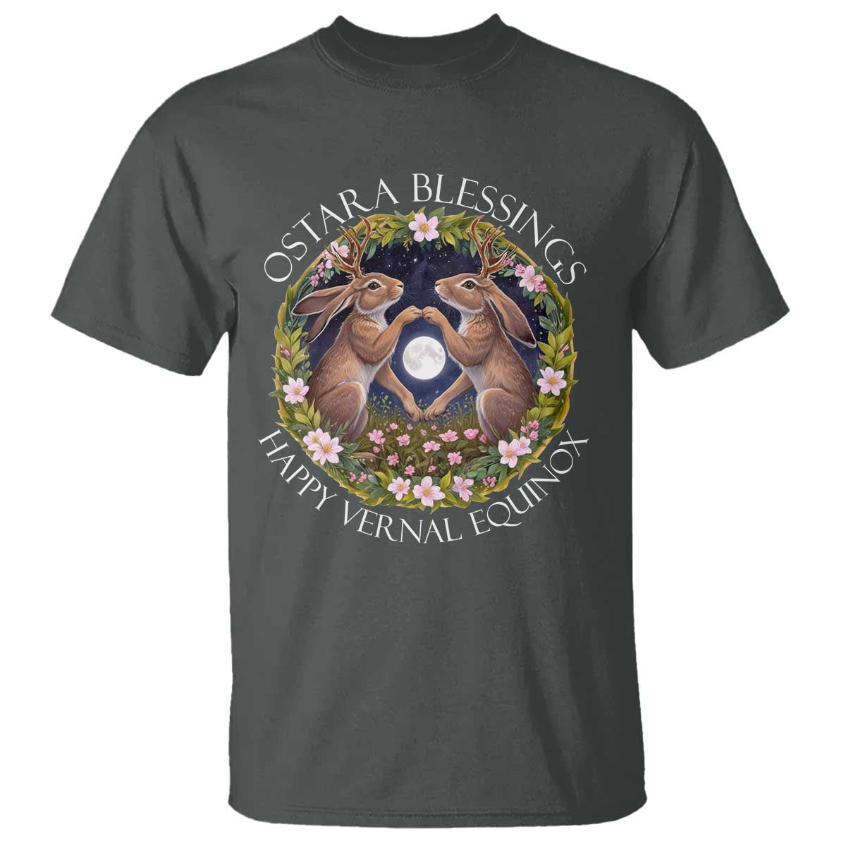 ostara-blessings-happy-vernal-equinox-t-shirt-ostara-pagan-eostre-easter-day-wolpertinger
