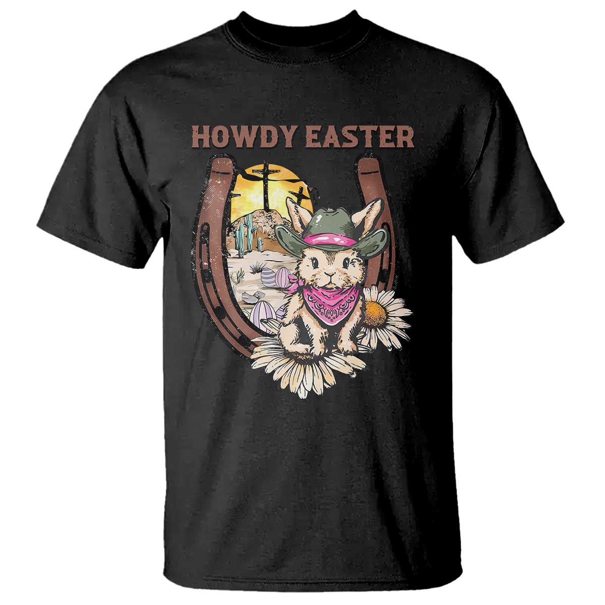 funny-western-easter-day-t-shirt-howdy-easter-country-cowboy-bunny-horseshoe