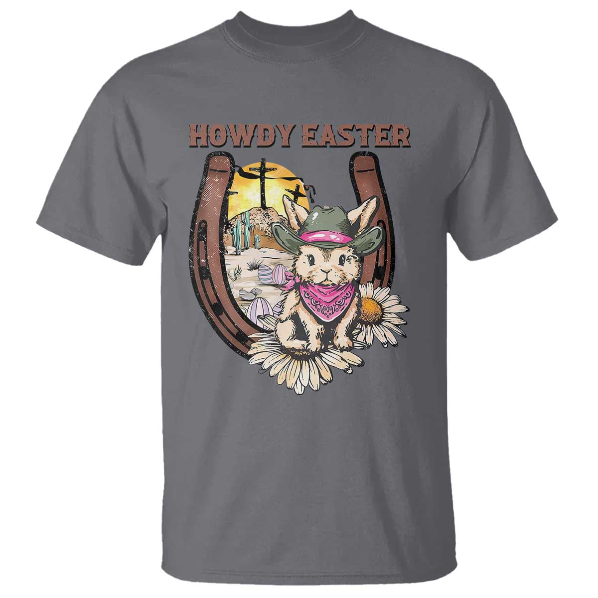 funny-western-easter-day-t-shirt-howdy-easter-country-cowboy-bunny-horseshoe