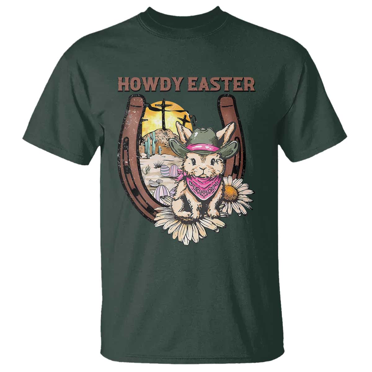 funny-western-easter-day-t-shirt-howdy-easter-country-cowboy-bunny-horseshoe