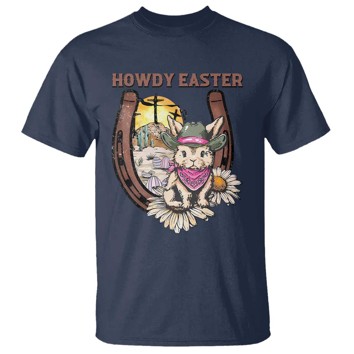 funny-western-easter-day-t-shirt-howdy-easter-country-cowboy-bunny-horseshoe
