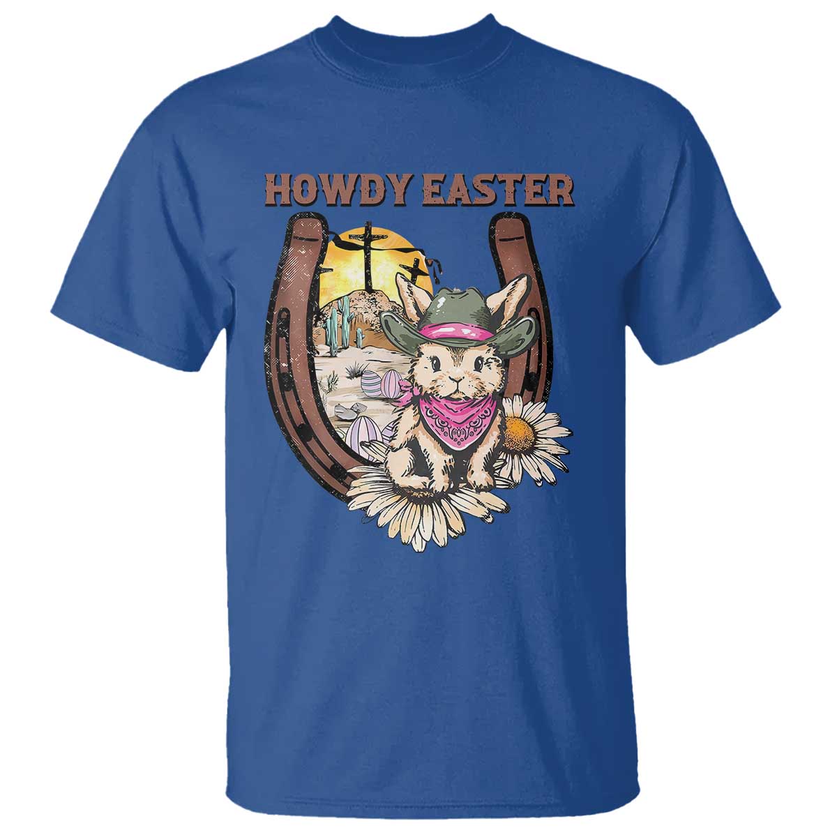 funny-western-easter-day-t-shirt-howdy-easter-country-cowboy-bunny-horseshoe
