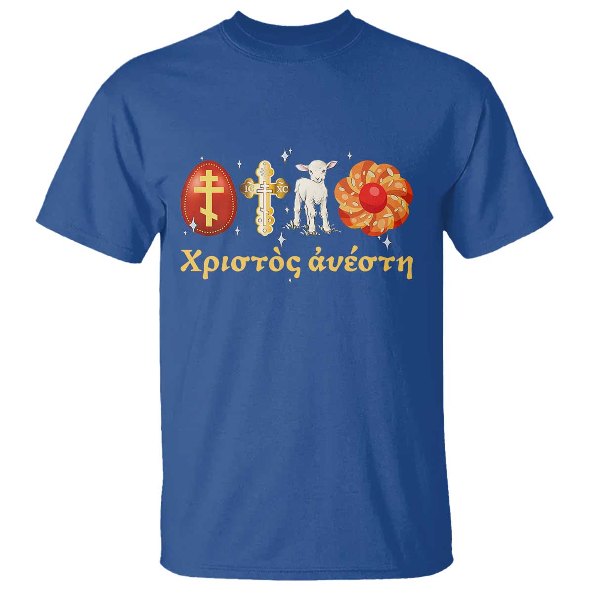 funny-greek-orthodox-easter-day-t-shirt-christ-is-risen-tsoureki-red-egg-sheep