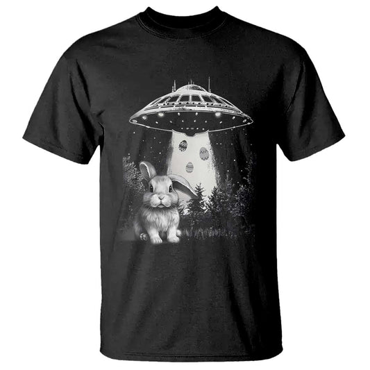 funny-easter-day-ufo-bunny-alien-eggs-t-shirt