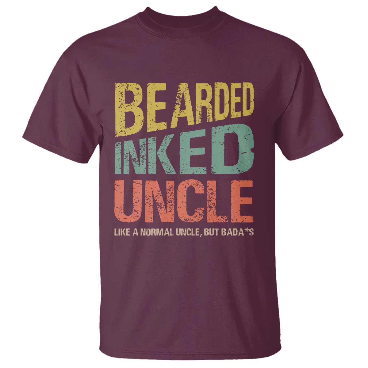 funny-bearded-inked-uncle-like-a-normal-uncle-but-badass-t-shirt-fathers-day